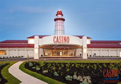 moncton casino hotel - The Hotel at Casino New Brunswick 